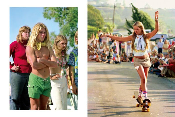Last Days of Summer: California Skateboarding Archive 1975-1978