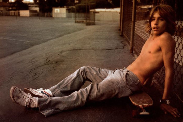 Last Days of Summer: California Skateboarding Archive 1975-1978