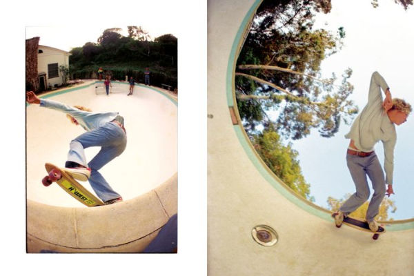 Last Days of Summer: California Skateboarding Archive 1975-1978
