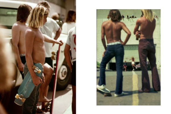 Last Days of Summer: California Skateboarding Archive 1975-1978
