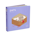 Alternative view 3 of TouchThinkLearn: Pets