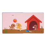Alternative view 4 of TouchThinkLearn: Pets