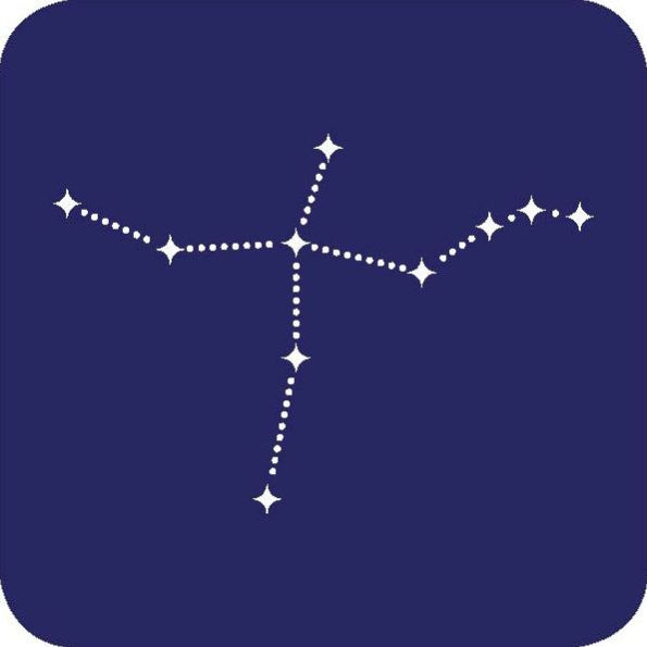 On-the-Go Amusements: 50 Constellations for Stargazing