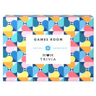 Title: Mom Trivia, Author: Chronicle Books