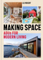 Making Space: ADUs for Modern Living