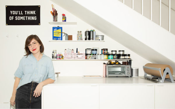 Progress (Revised Edition): See Inside a Renowned Lettering Artist's Creative Process