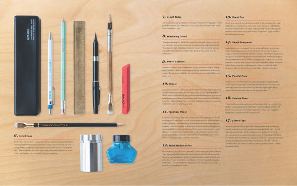 Progress (Revised Edition): See Inside a Renowned Lettering Artist's Creative Process