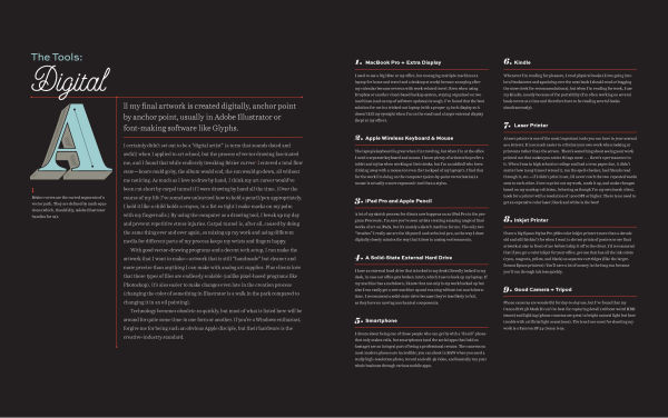 Progress (Revised Edition): See Inside a Renowned Lettering Artist's Creative Process