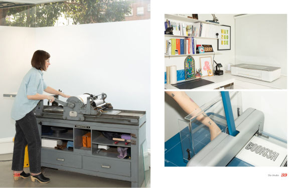 Progress (Revised Edition): See Inside a Renowned Lettering Artist's Creative Process