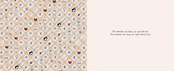 A Sleuth of Bears and Other Amusing, Beguiling, and Peculiar Collective Nouns