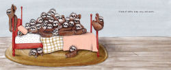 Alternative view 3 of A Sleuth of Bears and Other Amusing, Beguiling, and Peculiar Collective Nouns