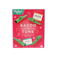 Title: Kazoo That Festive Tune