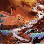Alternative view 3 of Disney Animation 2026 Wall Calendar