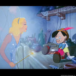 Alternative view 7 of Disney Animation 2026 Wall Calendar