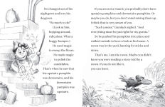 Alternative view 3 of The Story of Gumluck the Wizard: Book One