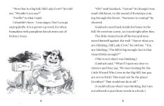 Alternative view 6 of The Story of Gumluck the Wizard: Book One