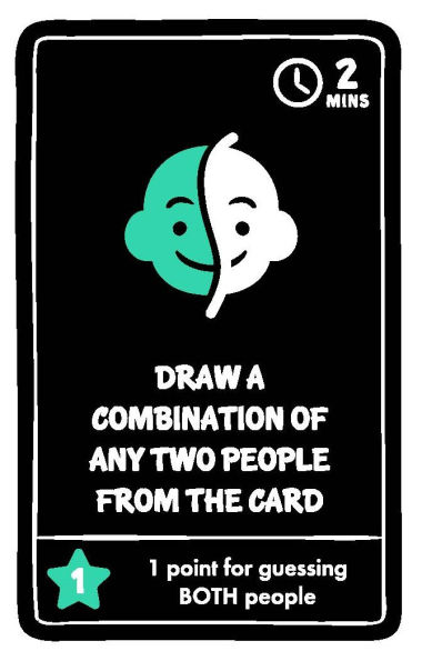 Even More Drawsome People