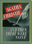 Alternative view 6 of Agatha Christie Notebook Set