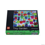 Alternative view 5 of LEGO Tiny Garden 1000-Piece Puzzle