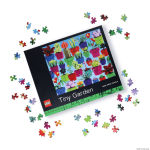 Alternative view 6 of LEGO Tiny Garden 1000-Piece Puzzle
