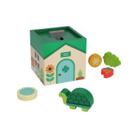 Title: Petit Pals: Tilly Tortoise, Author: Petit Collage