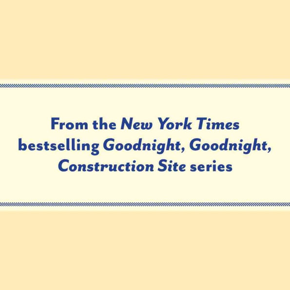 Construction Site Picture Book Boxed Set