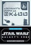 Alternative view 1 of Star Wars: Galaxy's Edge: Traveler's Guide to Batuu