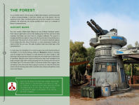 Alternative view 11 of Star Wars: Galaxy's Edge: Traveler's Guide to Batuu