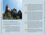 Alternative view 4 of Star Wars: Galaxy's Edge: Traveler's Guide to Batuu