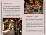 Alternative view 10 of Star Wars: Galaxy's Edge: Traveler's Guide to Batuu