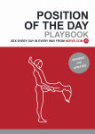 Alternative view 1 of Position of the Day Playbook Revised and Updated: Sex Every Day in Every Way