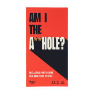 Title: Am I The A**hole?, Author: Ridley's Games
