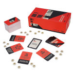 Alternative view 4 of Am I The A**hole?