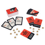 Alternative view 6 of Am I The A**hole?