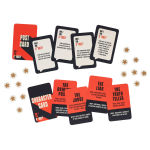 Alternative view 8 of Am I The A**hole?