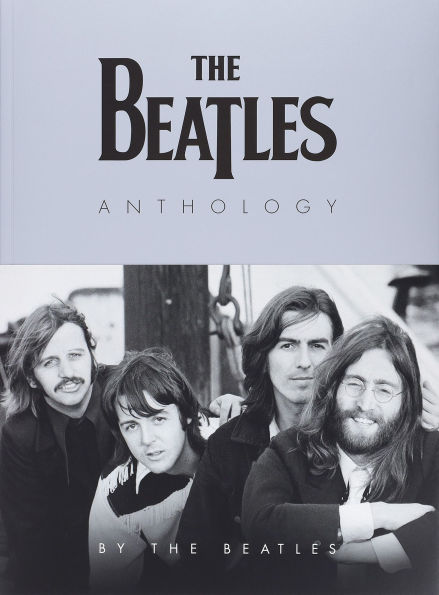 The Beatles Anthology (25th Anniversary Edition)