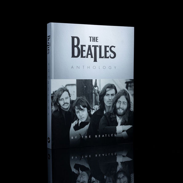 新品未開封本　THE BEATLES ANTHOLOGY 新品未開封本 THE BEATLES ANTHOLOGY THE BEATLES ANTHOLOGY