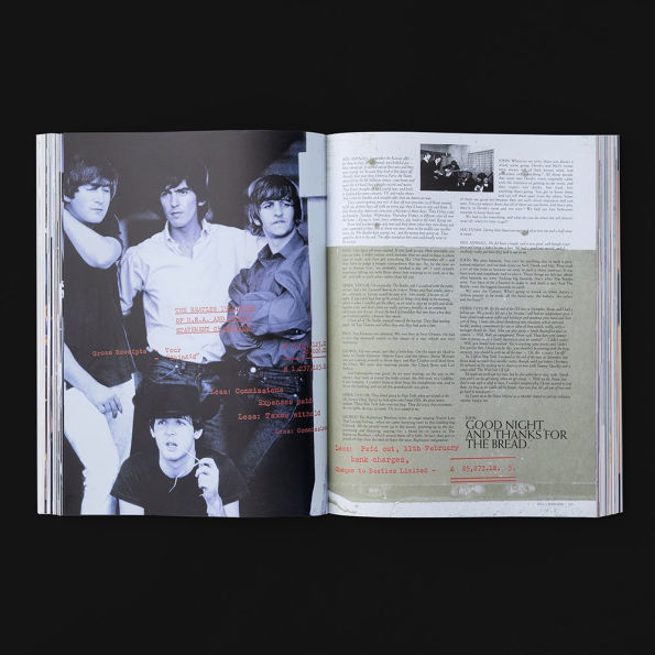 The Beatles Anthology (25th Anniversary Edition)