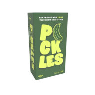 Title: Pickles