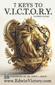Title: V.I.C.T.O.R.Y., Author: Edwin Victory