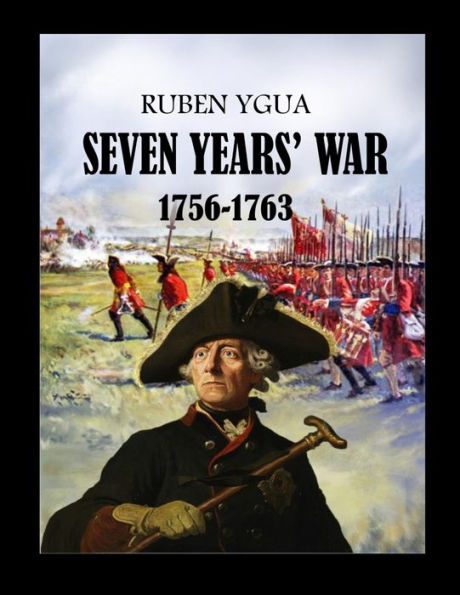 SEVEN YEARS' WAR