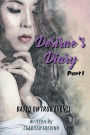 Desirae's Diary