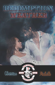 Title: Redemption Weather: Aces High MC, Author: Christine M. Butler