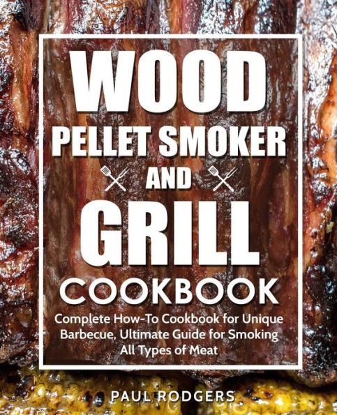 Ultimate Guide to Smoking Meat on a Pellet Grill 