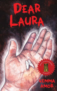 Title: Dear Laura, Author: Gemma Amor