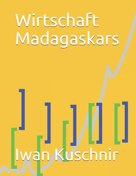 Wirtschaft Madagaskars