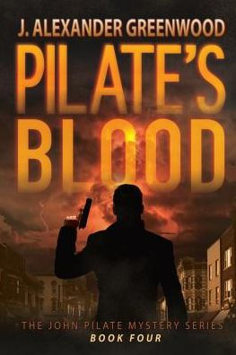 Pilate's Blood