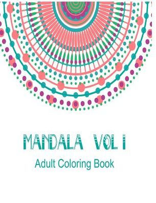 Mandala Vol.1