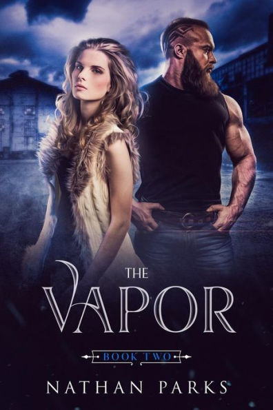 The Vapor