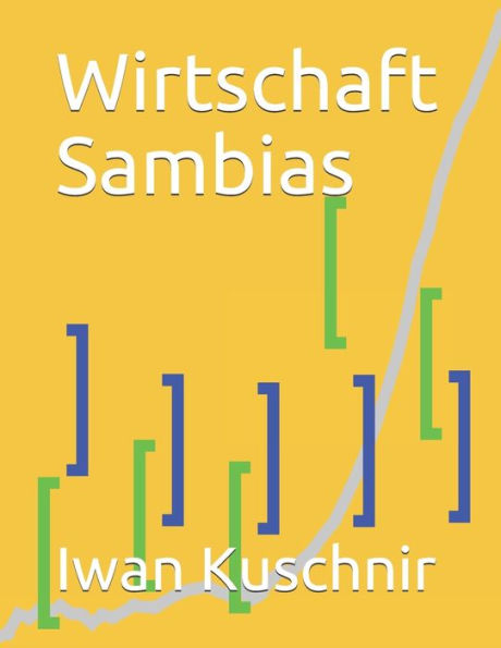 Wirtschaft Sambias